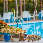 Hotel Ares Pontinia