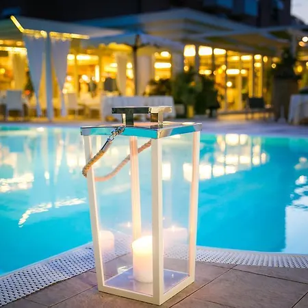 Ares Hotel Pontinia