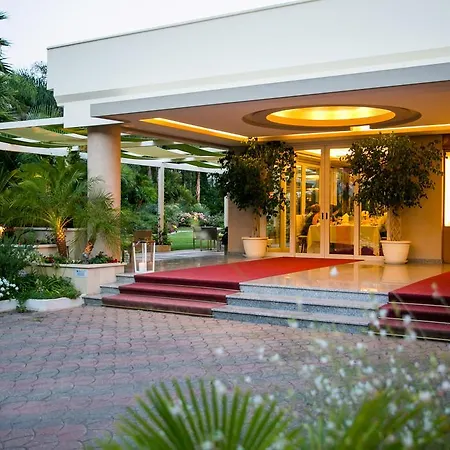 Ares Hotel