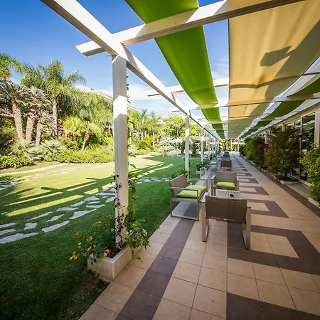 Ares Hotel Pontinia