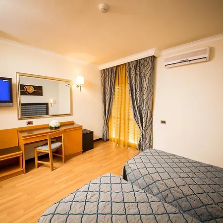Ares Hotel 3*