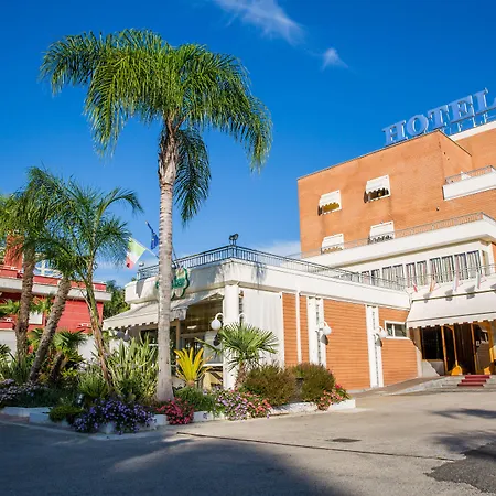 Hotel Ares Pontinia