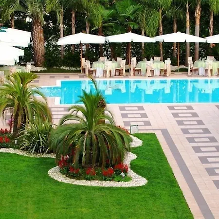 Ares Hotel Pontinia