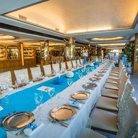 Ares Hotel 3*