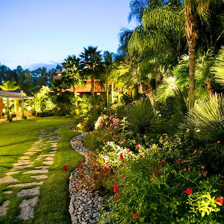 Ares מלון Pontinia