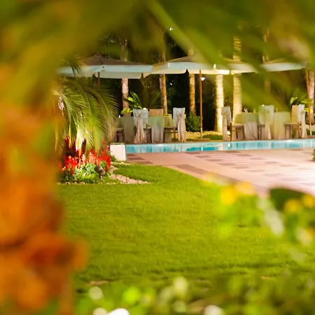 Hotel Ares Pontinia