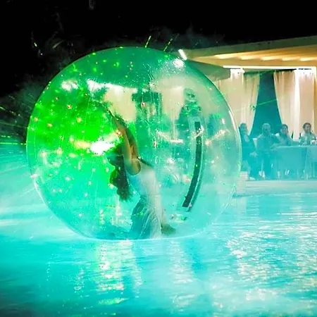 Ares Hotell