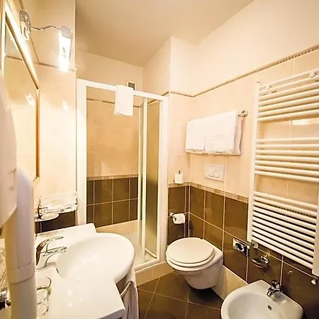 Hotell Ares