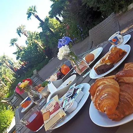 Hotell Ares Pontinia
