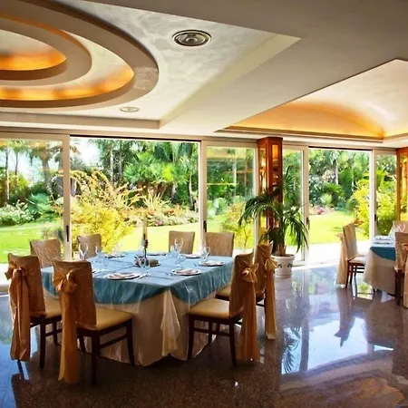 Hotel Ares Pontinia