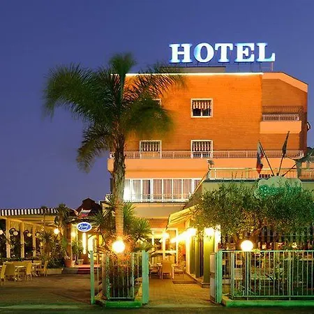 Ares Hotel 3*
