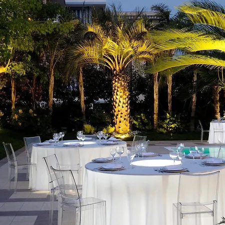 Hotel Ares 3*