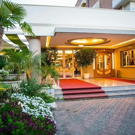 Hotel Ares 3*