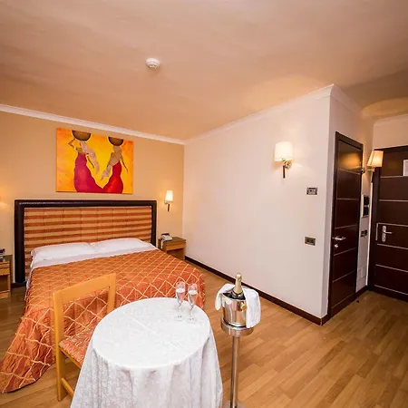 Ares 3* Pontinia