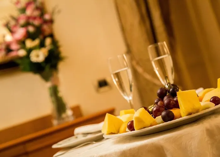 Ares Hotel