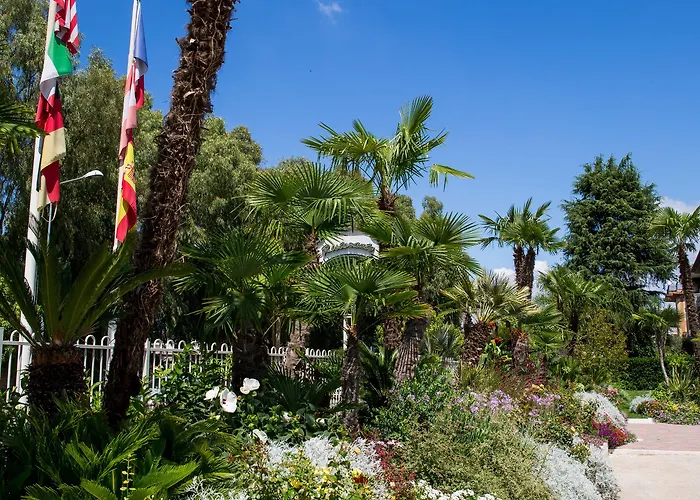 Hotel Ares 3*