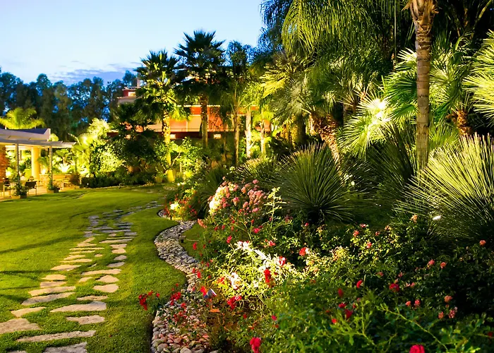 Ares Hotel Pontinia