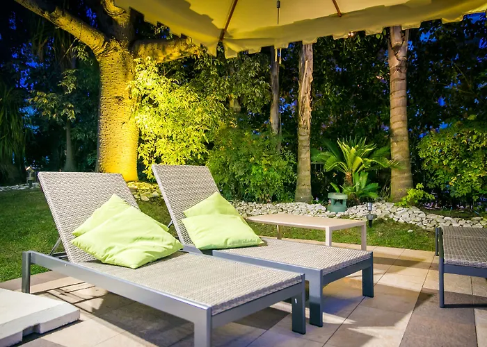 Ares Hotel Pontinia
